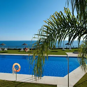 Appartement Apartamento Vista Mar Frontal Con Parking, Torrox