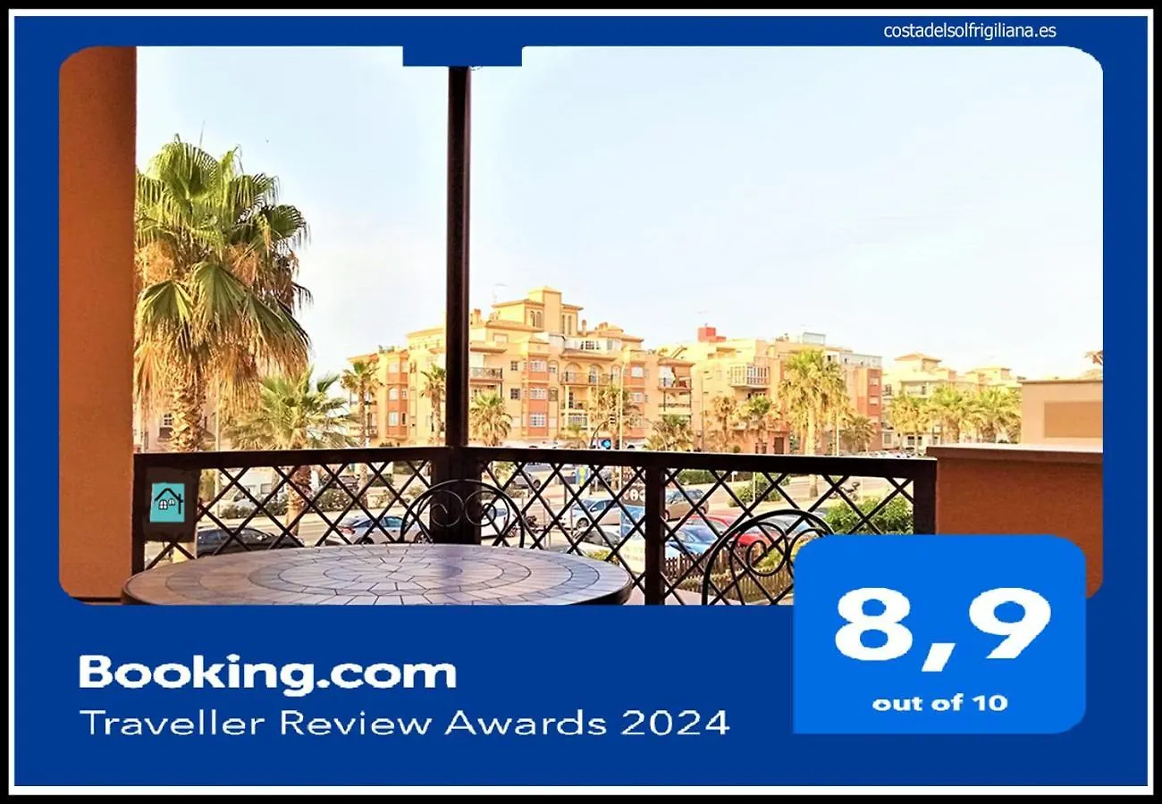 Villas Canada Torrox