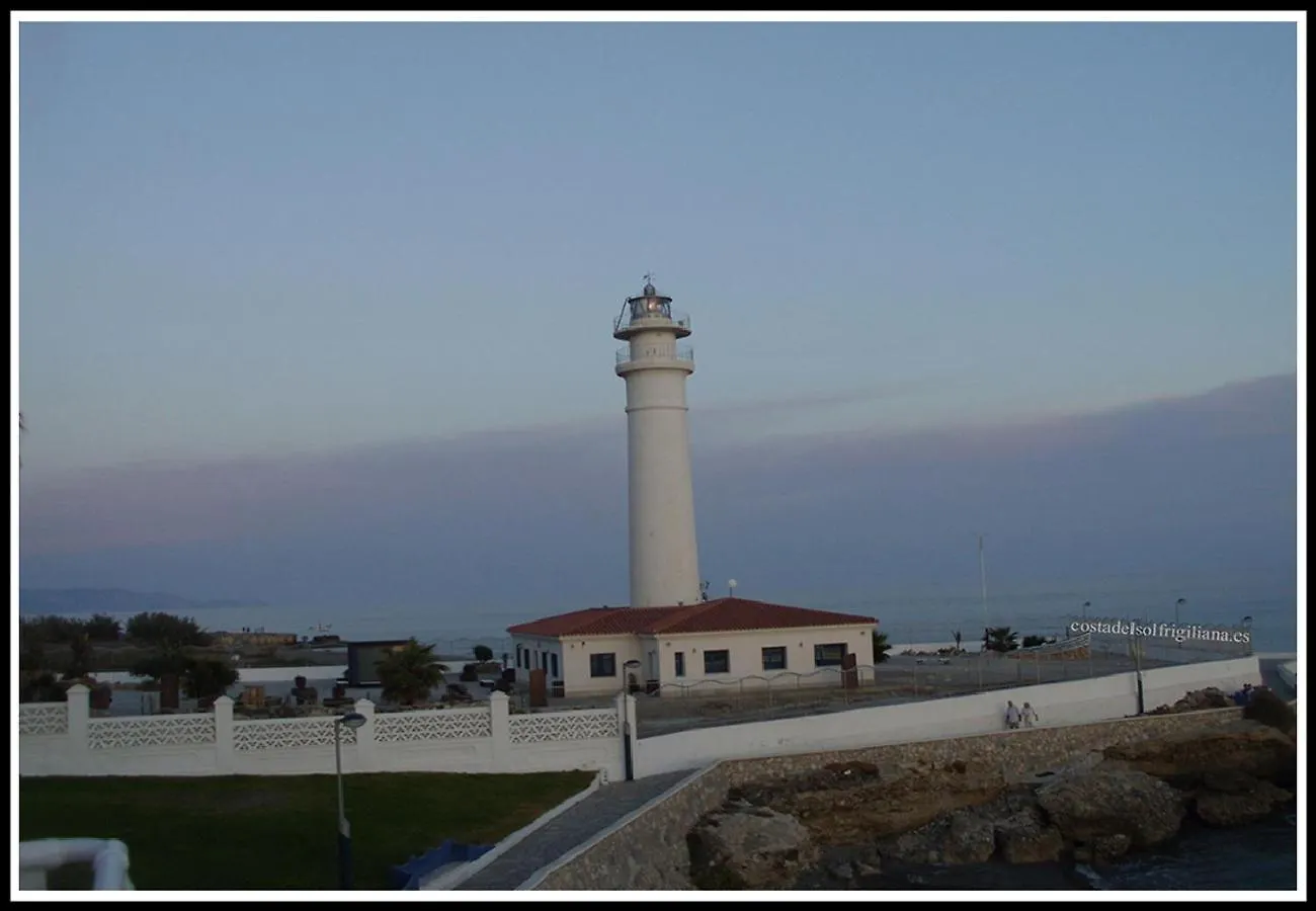 Villas Canada Torrox 0*,  Spain