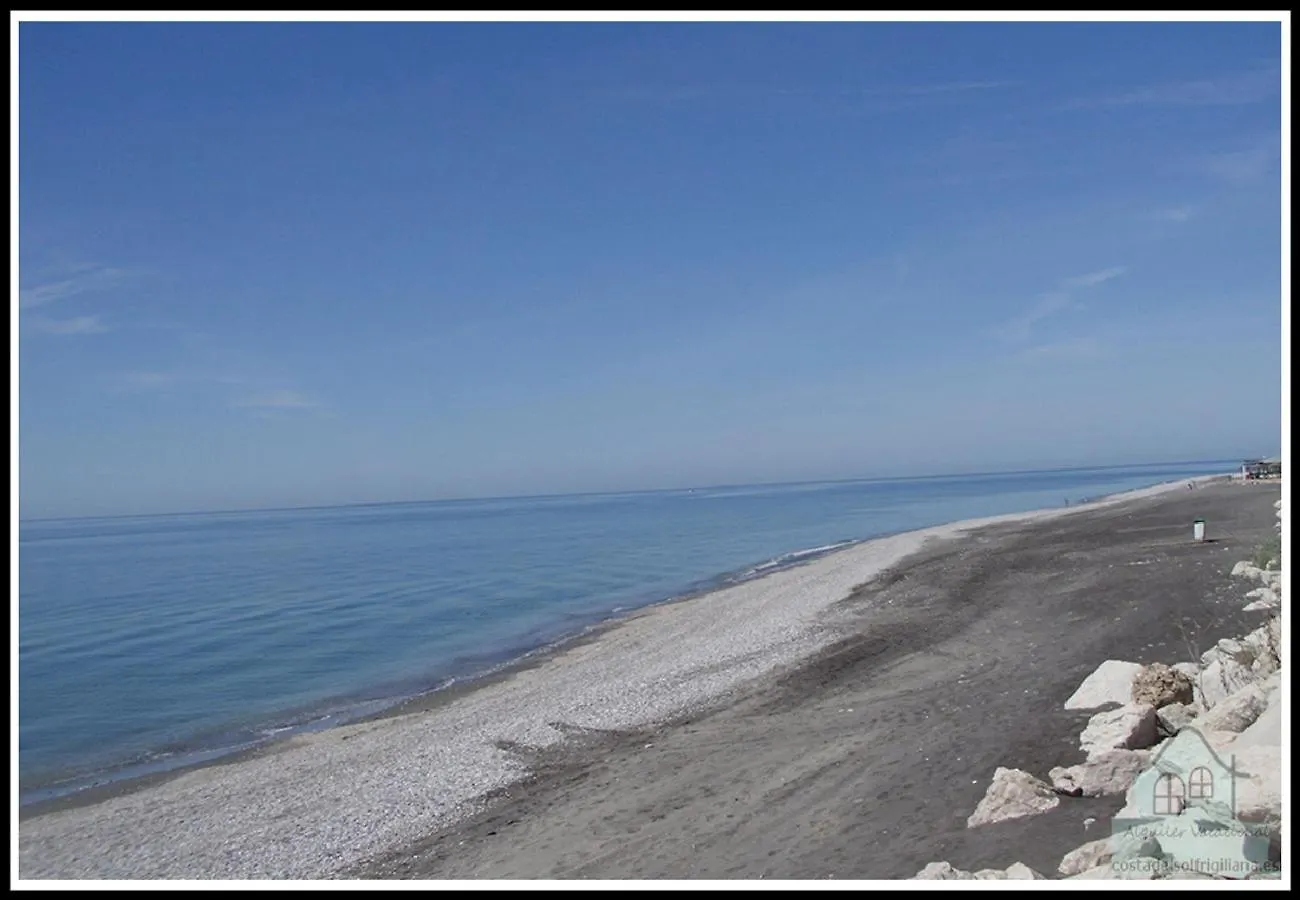 Villas Canada Torrox Apartment