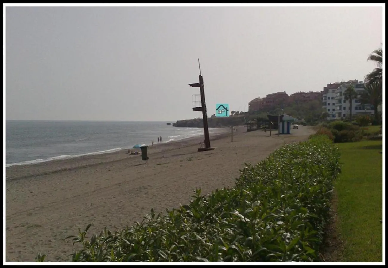Villas Canada Torrox