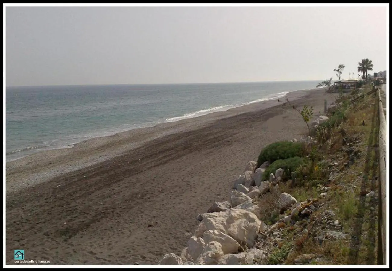 Apartment Villas Canada Torrox