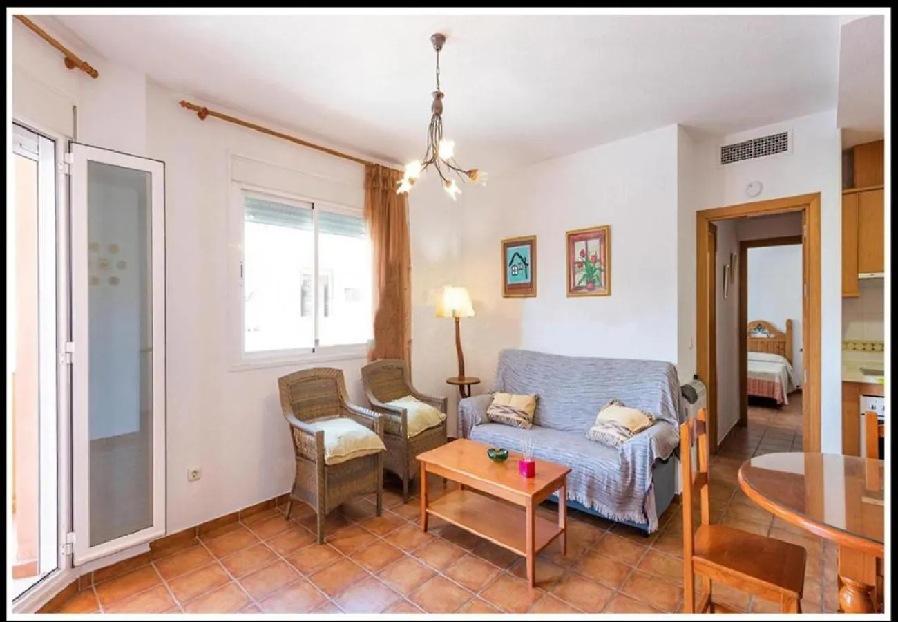 Apartment Villas Canada Torrox