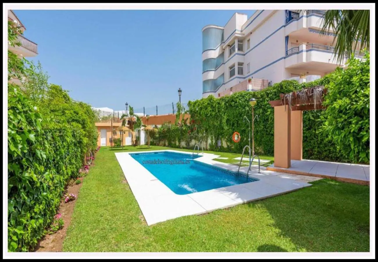 Villas Canada Torrox 0*,