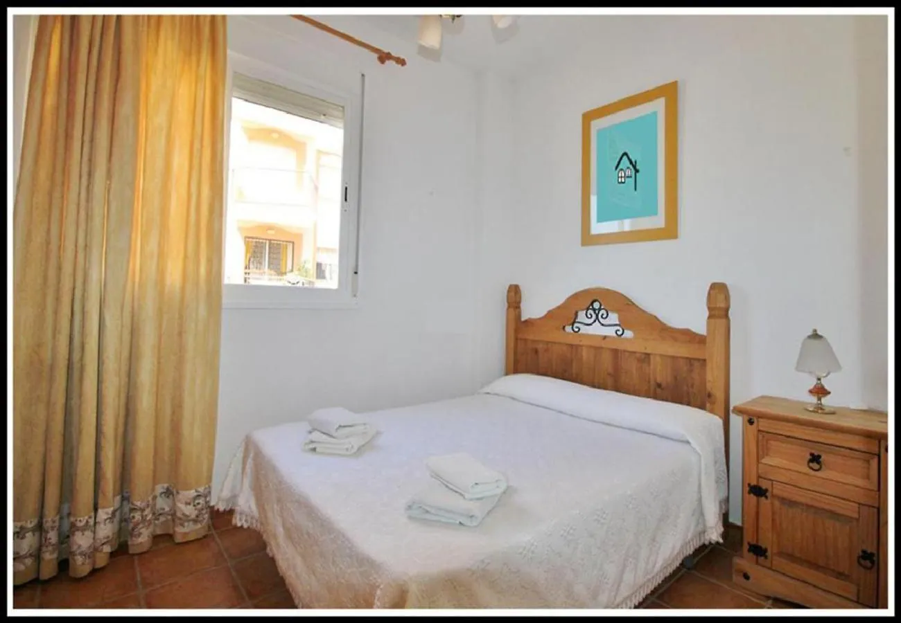 Apartment Villas Canada Torrox