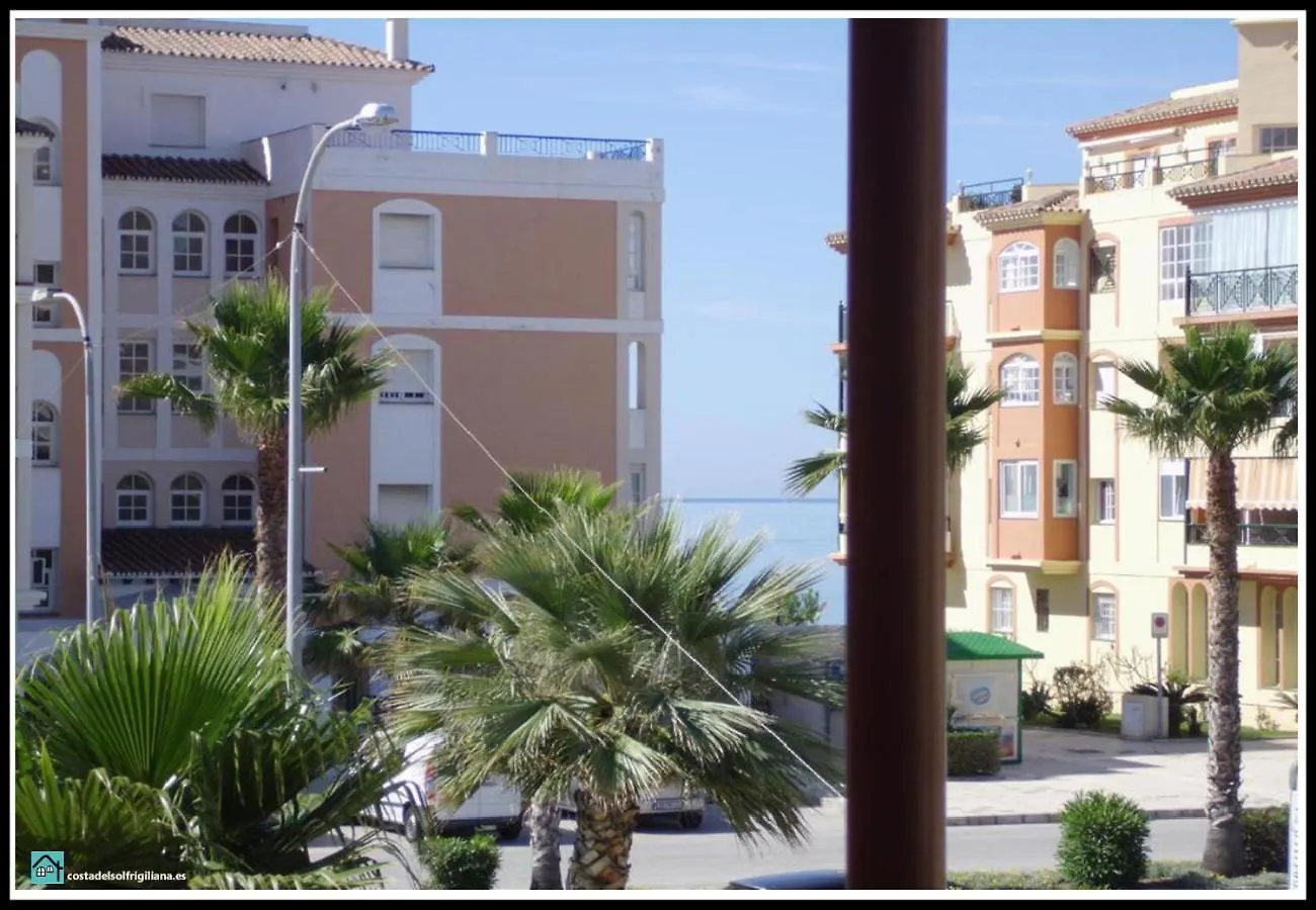 Apartment Villas Canada Torrox