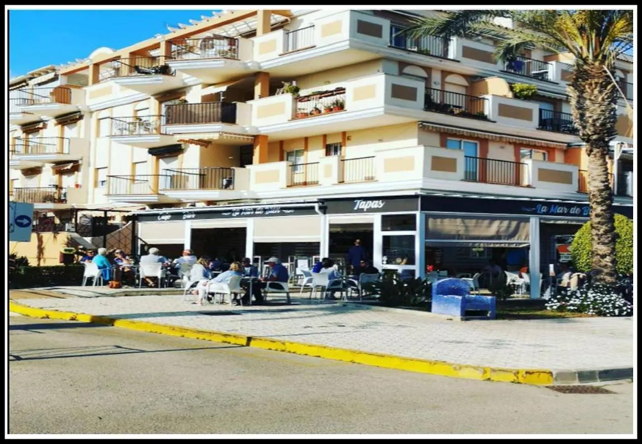 Villas Canada Torrox Spain