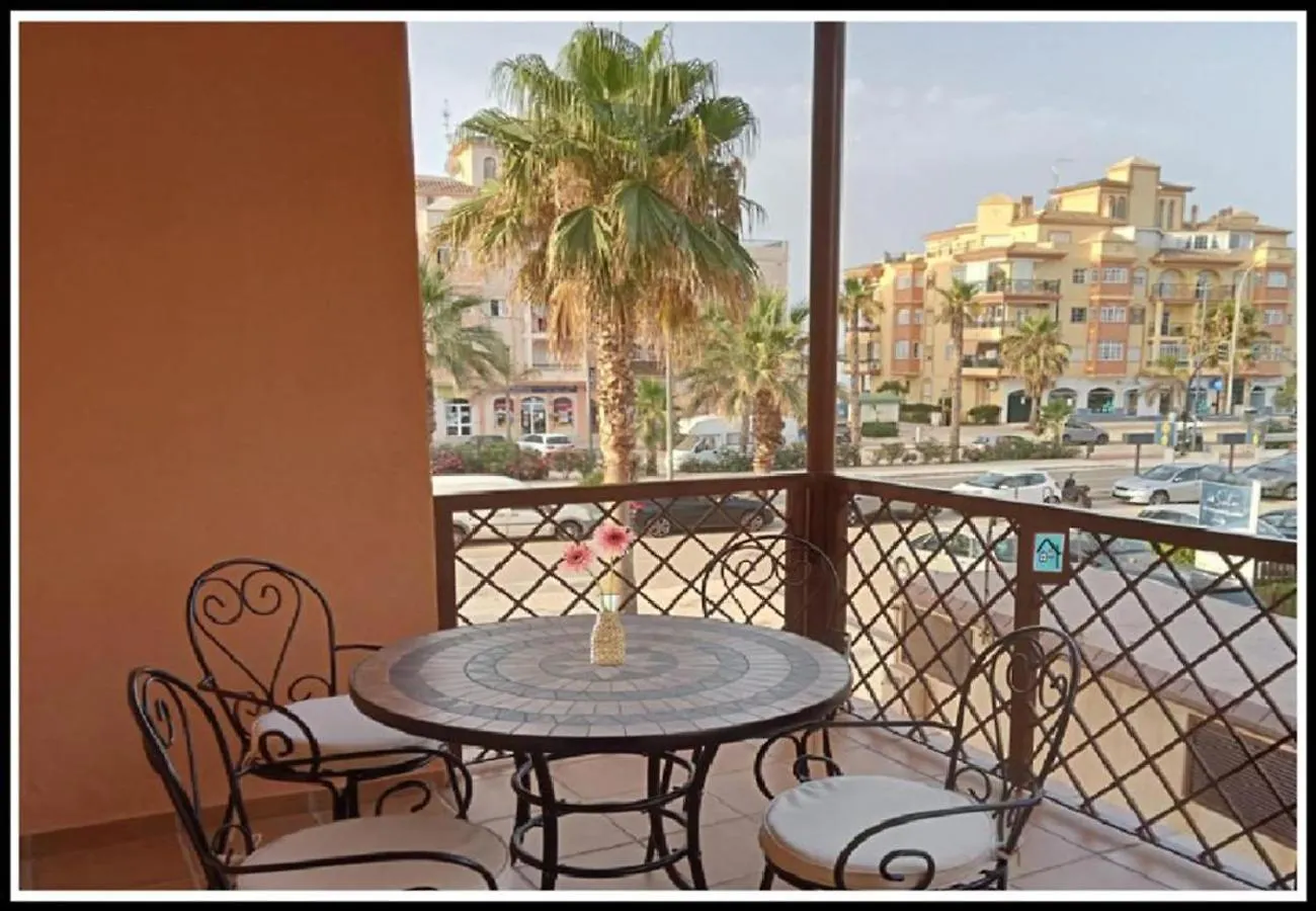 Villas Canada Torrox Apartment